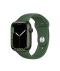 Apple Watch Series 7 Aluminum GPS Watches.