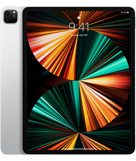 Apple iPad Pro 12.9-inch 2020 Cellular