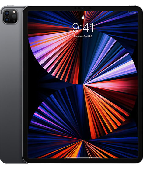 Apple iPad Pro 12.9-inch 2020 Wifi
