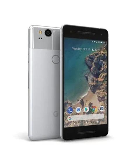Google Pixel 2 SmartPhones.