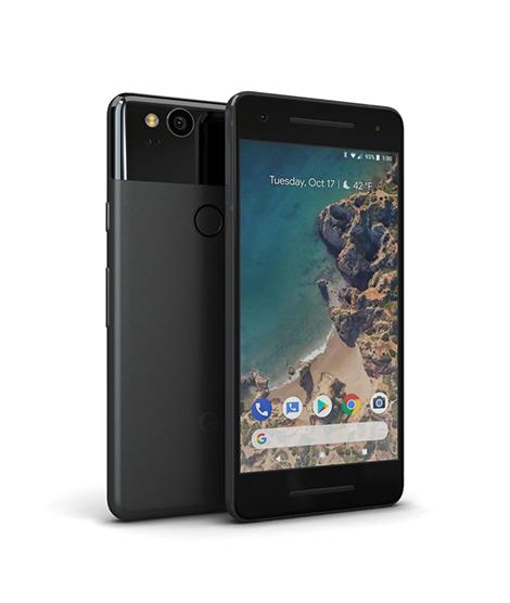 Google Pixel 2 SmartPhones.