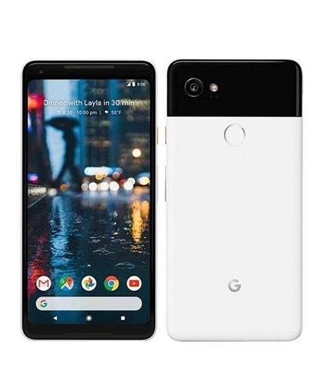Google Pixel 2 XL SmartPhones.