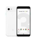 Google Pixel 3 SmartPhones.