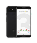 Google Pixel 3 SmartPhones.
