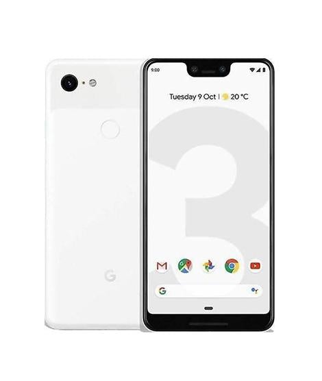 Google Pixel 3 XL SmartPhones.