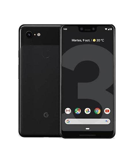 Google Pixel 3 XL SmartPhones.