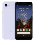 Google pixel 3A