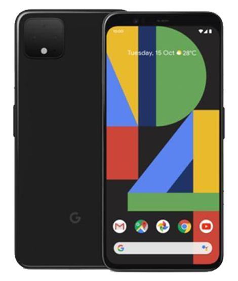 Google Pixel 4