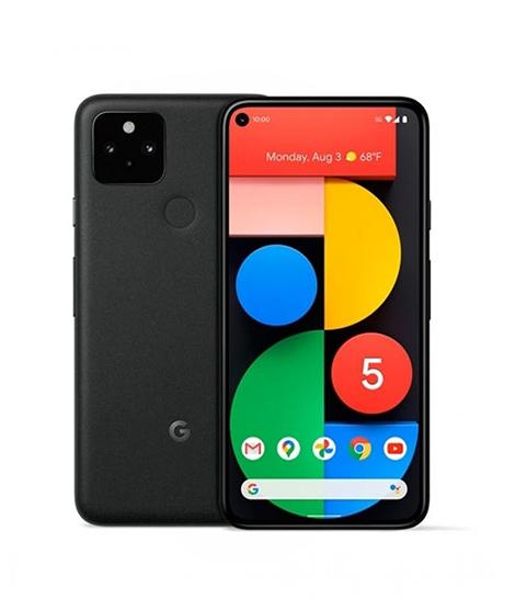 Google Pixel 5 SmartPhones.