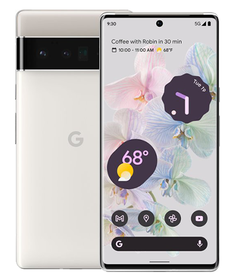 Google Pixel 6 Pro