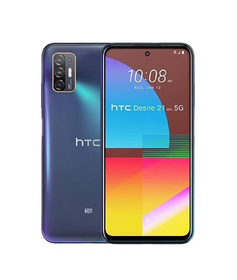 HTC Desire 21 Pro 5G SmartPhones.