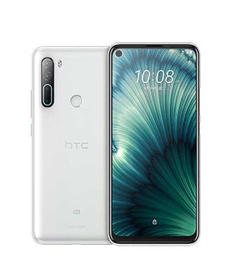 HTC U20 5G SmartPhones.