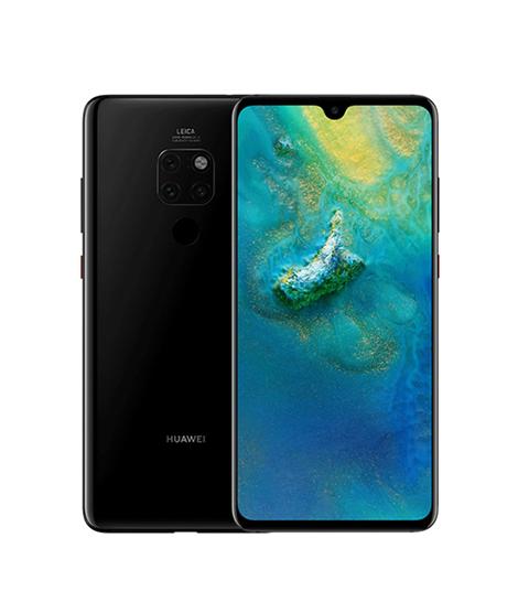 Huawei Mate 20 SmartPhones.