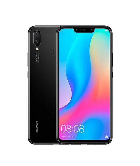 Huawei nova 3i SmartPhones.