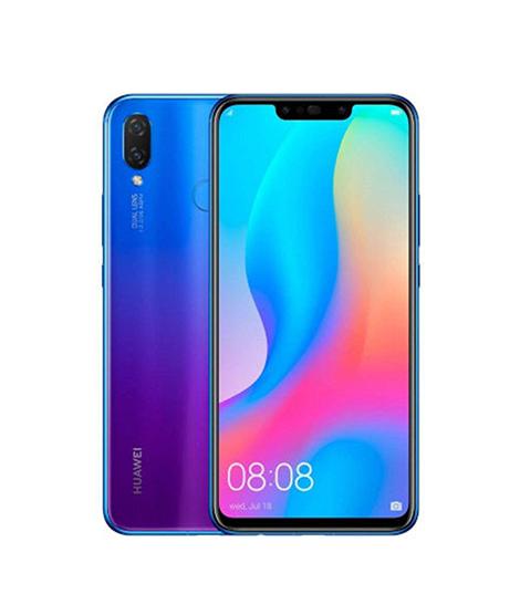 Huawei nova 3i SmartPhones.