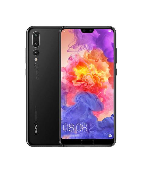 Huawei P20 Pro SmartPhones.