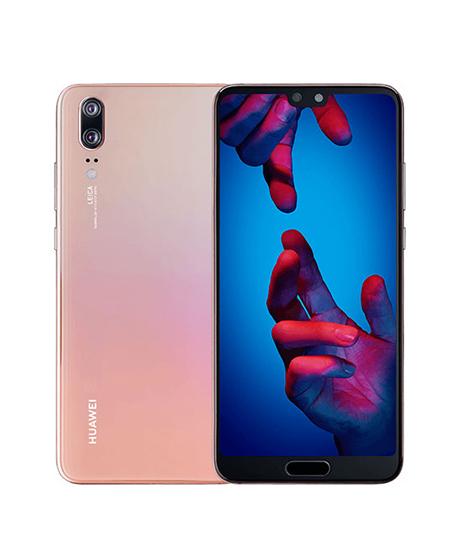 Huawei P20 SmartPhones.