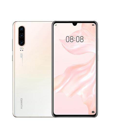 Huawei P30 SmartPhones.