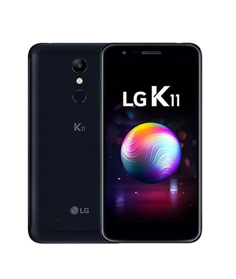 LG K11 Plus SmartPhones.