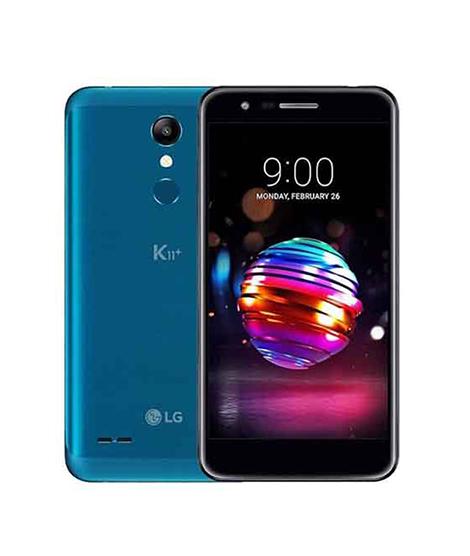 LG K11 Plus SmartPhones.
