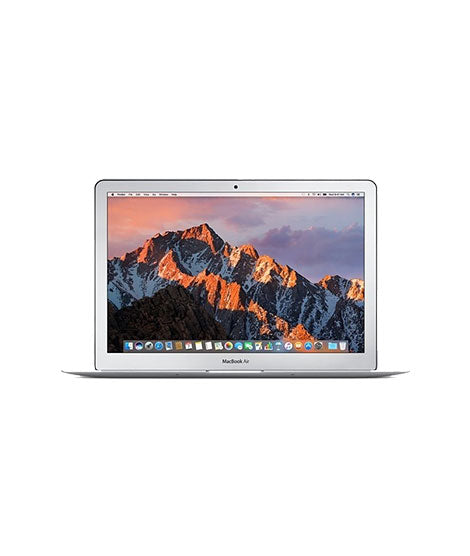 Apple MacBook Air 13-inch 2015 1.6 GHz Laptops.