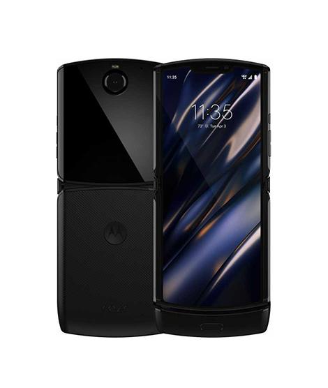 Motorola Razr 2019 SmartPhones.