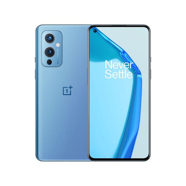 OnePlus 9