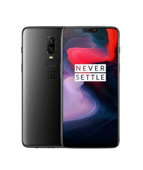 OnePlus 6 SmartPhones.