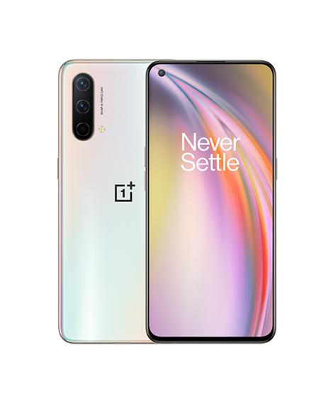 OnePlus Nord CE 5G SmartPhones.