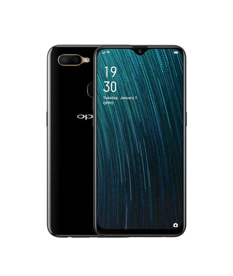 Oppo A5s (AX5s) SmartPhones.