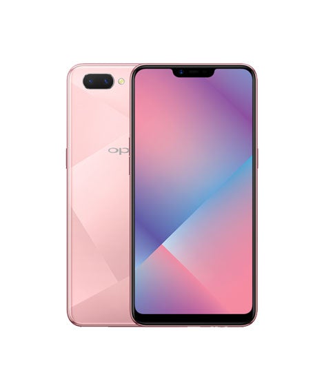 Oppo A5 (AX5) SmartPhones.