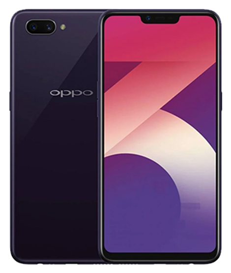 Oppo A3s