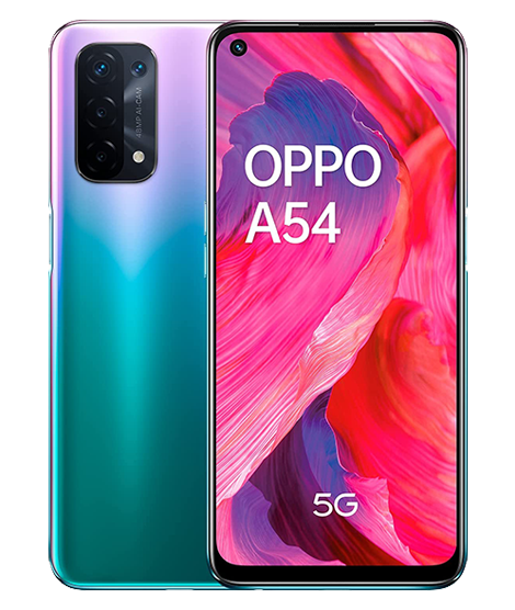 Oppo A54 5G