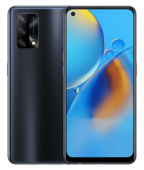 Oppo A74 5G