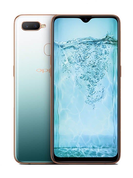 Oppo F9 Pro