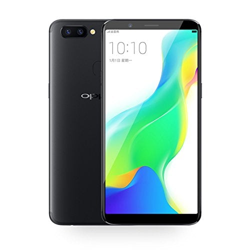 Oppo R11S