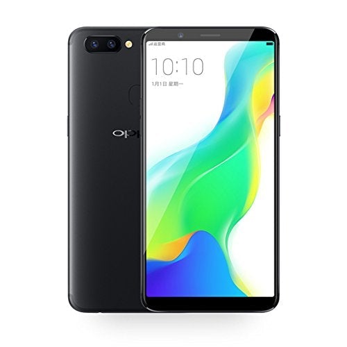 Oppo R11S