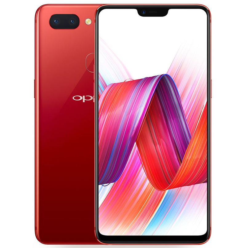 OPPO R15 SmartPhones.