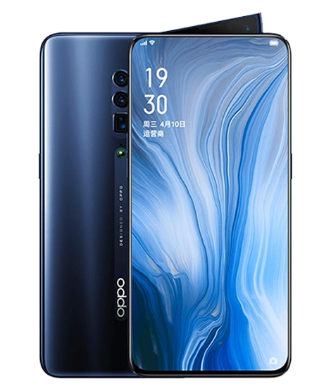Oppo Reno 5G