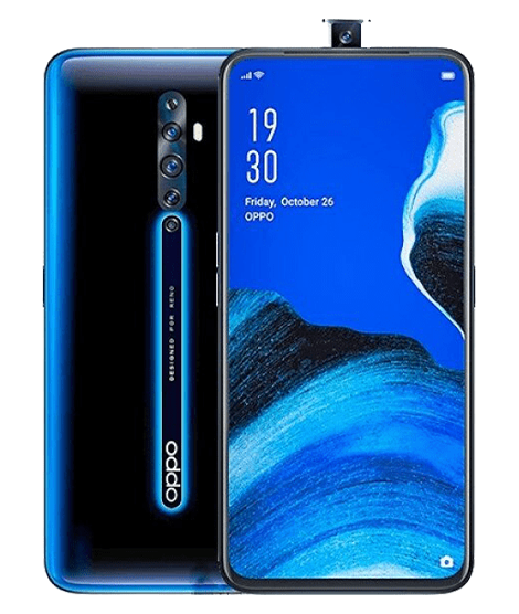 Oppo Reno 2Z