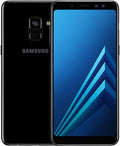 Samsung Galaxy A8 SmartPhones.