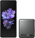Samsung Galaxy Z Flip 5G SmartPhones.