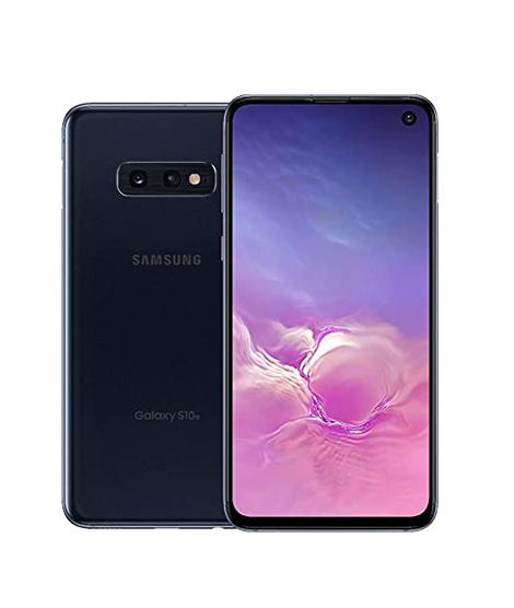 Samsung Galaxy S10e SmartPhones.