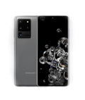 Samsung Galaxy S20 Ultra 5G SmartPhones.