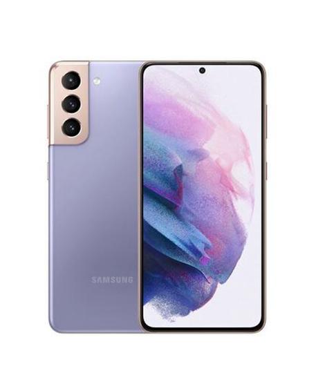 Samsung Galaxy S21 5G SmartPhones.