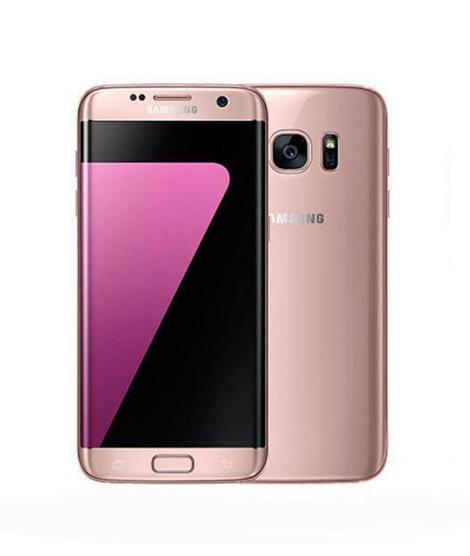 Samsung Galaxy S7 edge SmartPhones.
