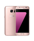 Samsung Galaxy S7 SmartPhones.