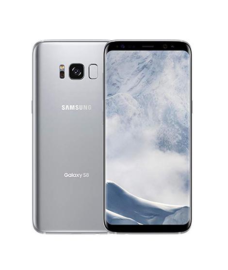 Samsung Galaxy S8 Plus SmartPhones.