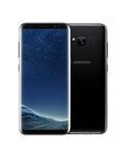 Samsung Galaxy S8 Plus SmartPhones.