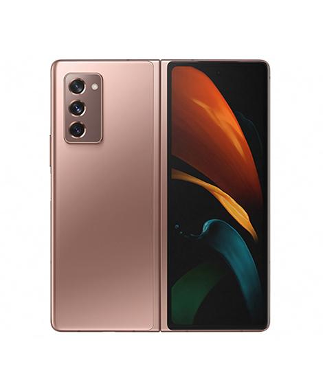 Samsung Galaxy Z Fold 2 5G SmartPhones.